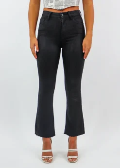 Hidden Jeans Right On Jeans ★ Black Newness