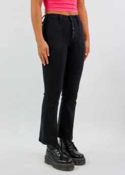 Hidden Jeans Newness Bad Religion Jeans ★ Black 9 Hidden Jeans Newness Bad Religion Jeans ★ Black