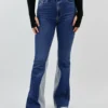 Hidden Jeans Newness Best Of Both Worlds Jeans ★ Medium Wash 2 Hidden Jeans Newness Best Of Both Worlds Jeans ★ Medium Wash