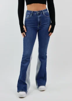 Hidden Jeans Newness Best Of Both Worlds Jeans ★ Medium Wash