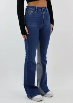 Hidden Jeans Newness Best Of Both Worlds Jeans ★ Medium Wash