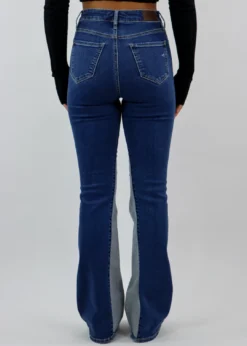 Hidden Jeans Newness Best Of Both Worlds Jeans ★ Medium Wash
