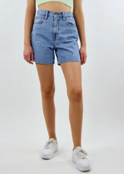 Hidden Jeans Someday Jean Shorts ★ Medium Wash Bottoms