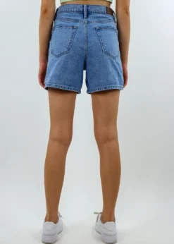 Hidden Jeans Someday Jean Shorts ★ Medium Wash Bottoms 8 Hidden Jeans Someday Jean Shorts ★ Medium Wash Bottoms