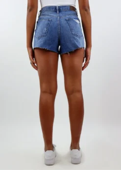 Hidden Jeans All I Want Jean Shorts ★ Dark Wash