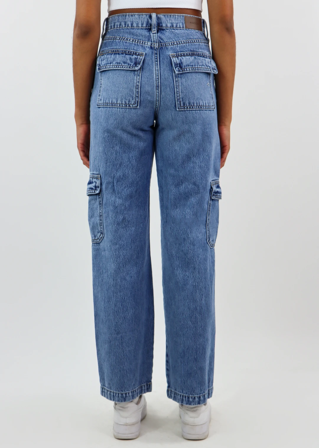 Hidden Jeans Starlight Jeans ★ Medium Wash 8 Hidden Jeans Starlight Jeans ★ Medium Wash