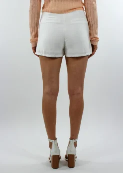 Bailey Rose Magic In The Hamptons Shorts ★ White Bottoms 11 Bailey Rose Magic In The Hamptons Shorts ★ White Bottoms