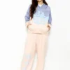 Newness Boys Lie Hopeless Romantic Sweatpants ★ Pink 2 Newness Boys Lie Hopeless Romantic Sweatpants ★ Pink