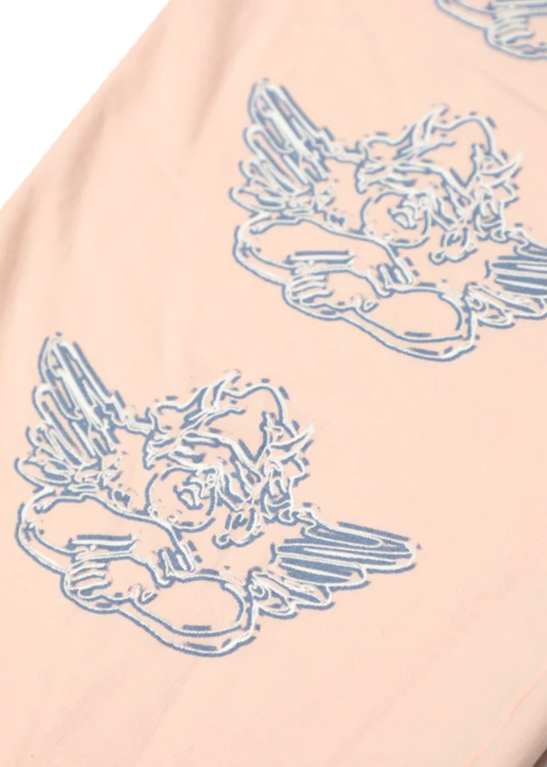 Newness Boys Lie Hopeless Romantic Sweatpants ★ Pink 7 Newness Boys Lie Hopeless Romantic Sweatpants ★ Pink