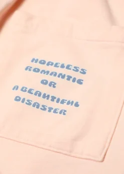 Newness Boys Lie Hopeless Romantic Sweatpants ★ Pink 15 Newness Boys Lie Hopeless Romantic Sweatpants ★ Pink