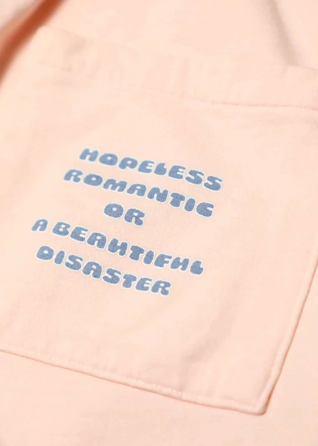 Newness Boys Lie Hopeless Romantic Sweatpants ★ Pink 8 Newness Boys Lie Hopeless Romantic Sweatpants ★ Pink