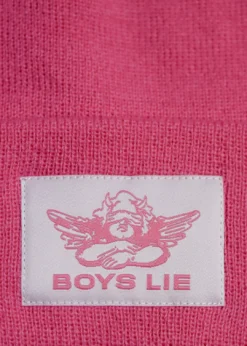 Accessories Boys Lie V2 Beanie ★ Half A Heart