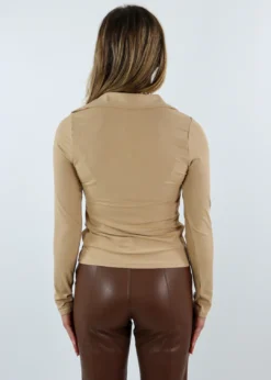 Emory Park Tops Faking It Top ★ Camel 9 Emory Park Tops Faking It Top ★ Camel