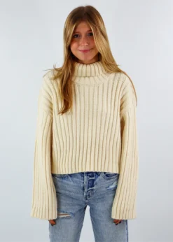 Emory Park Beautiful You Sweater ★ Cream 10 Emory Park Beautiful You Sweater ★ Cream