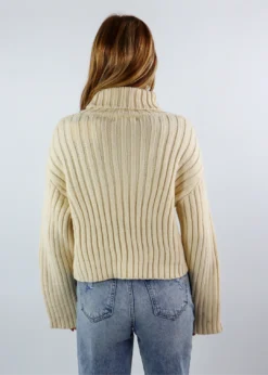 Emory Park Beautiful You Sweater ★ Cream 12 Emory Park Beautiful You Sweater ★ Cream