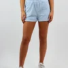 Emory Park Finer Things Shorts ★ Baby Blue Newness