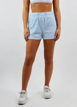 Emory Park Finer Things Shorts ★ Baby Blue Newness