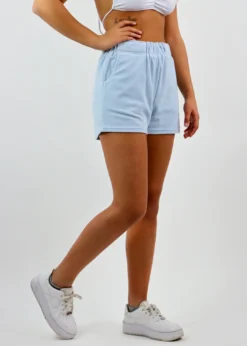Emory Park Finer Things Shorts ★ Baby Blue Newness