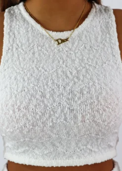 Emory Park Not Leaving Set ★ White Newness