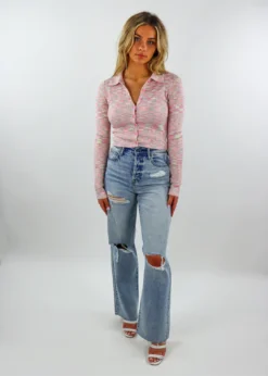 Emory Park Bloom Top ★ Multi Color 15 Emory Park Bloom Top ★ Multi Color