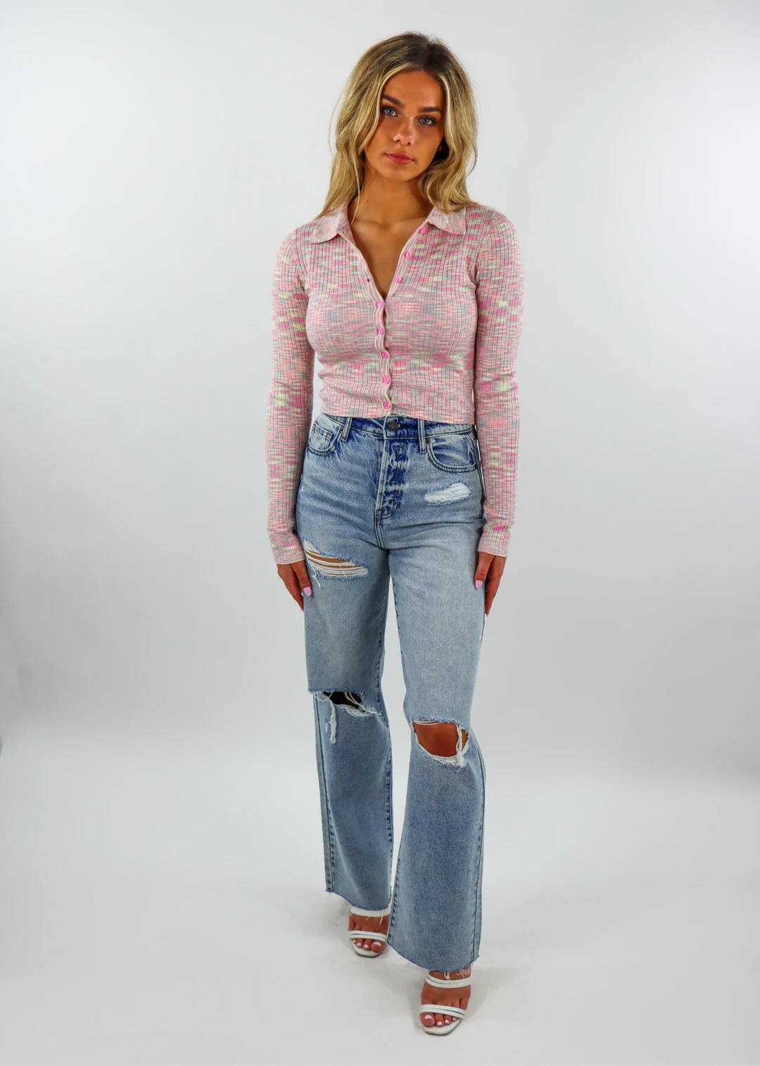 Emory Park Bloom Top ★ Multi Color 9 Emory Park Bloom Top ★ Multi Color