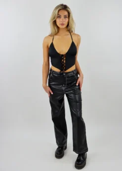 Emory Park Lover Like Me Tank ★ Black Tops 12 Emory Park Lover Like Me Tank ★ Black Tops