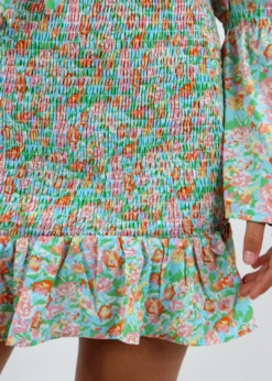 Rock N Rags Bottoms Flowers In Her Hair Skirt ★ Multi Color 11 Rock N Rags Bottoms Flowers In Her Hair Skirt ★ Multi Color