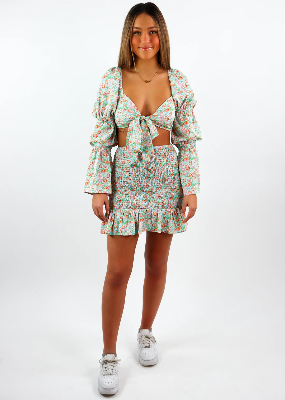 Rock N Rags Bottoms Flowers In Her Hair Skirt ★ Multi Color 7 Rock N Rags Bottoms Flowers In Her Hair Skirt ★ Multi Color