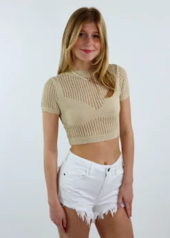 Emory Park Rumors Top ★ Tan