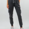 Vintage Havana Take It Easy Joggers ★ Charcoal Grey Bottoms