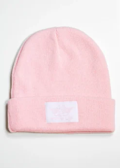 Boys Lie V2 Beanie ★ Strawberry Milkshake
