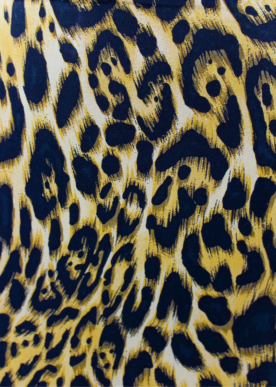 Motel Skirts Maneater Skirt ★ Leopard 8 Motel Skirts Maneater Skirt ★ Leopard