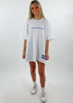 Mayfair Group Mayfair Smile You're On Camera Tee ★ One Size 11 Mayfair Group Mayfair Smile You're On Camera Tee ★ One Size