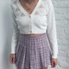 Cotton Candy California Dreaming Skirt ★ Lavender Bottoms 1 Cotton Candy California Dreaming Skirt ★ Lavender Bottoms