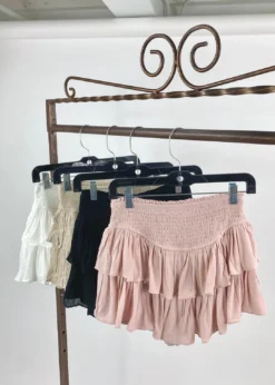 Rock N Rags Newness Sunshine Daydream Skirt Bundle ★ Neutrals