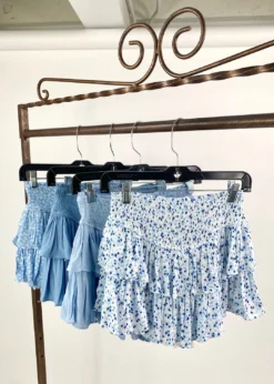 Rock N Rags Newness Sunshine Daydream Skirt Bundle ★ Blues