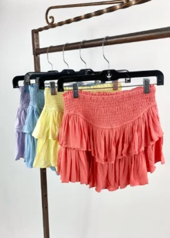 Rock N Rags Sunshine Daydream Skirt Bundle ★ Brights Newness