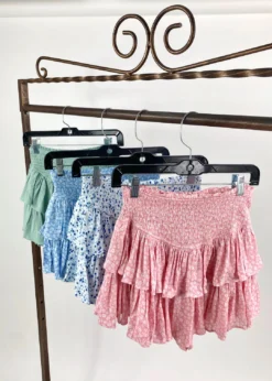 Rock N Rags Sunshine Daydream Skirt Bundle ★ Florals