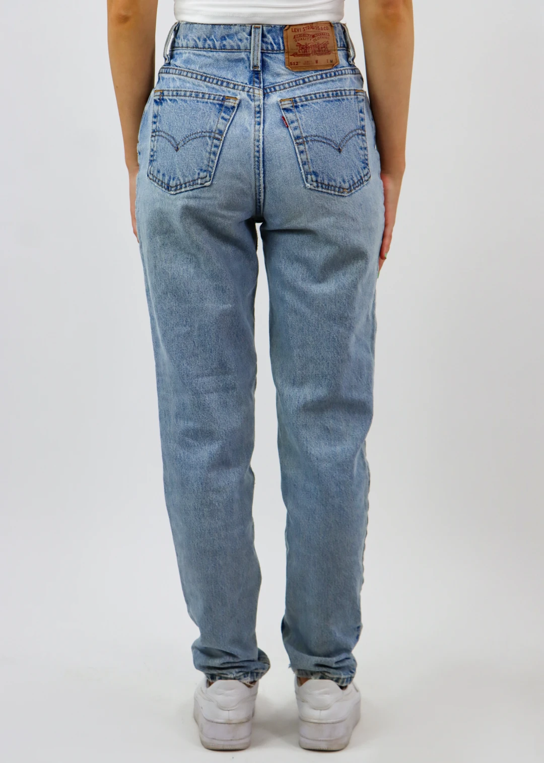 Vintage Levi's I Want It That Way Vintage Levi Jeans ★ Light Wash Newness 6 Vintage Levi's I Want It That Way Vintage Levi Jeans ★ Light Wash Newness