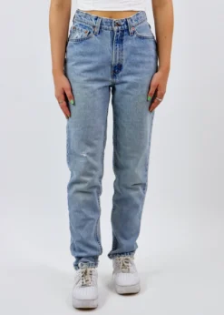 Vintage Levi's I Want It That Way Vintage Levi Jeans ★ Light Wash Newness