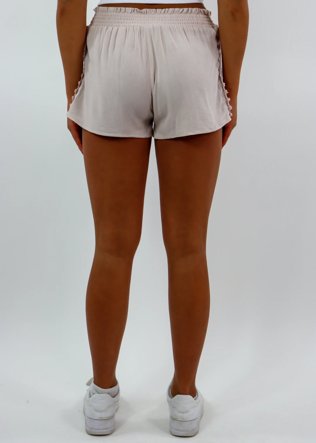 Vintage Havana Deserve You Shorts ★ Mauve Newness 5 Vintage Havana Deserve You Shorts ★ Mauve Newness