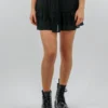 Storia Adore You Skirt ★ Black