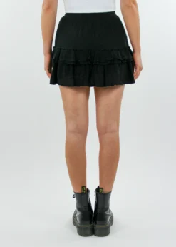 Storia Adore You Skirt ★ Black 8 Storia Adore You Skirt ★ Black