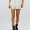 Storia Adore You Skirt ★ White Best Sellers
