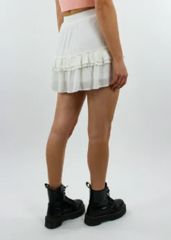 Storia Adore You Skirt ★ White Best Sellers 10 Storia Adore You Skirt ★ White Best Sellers