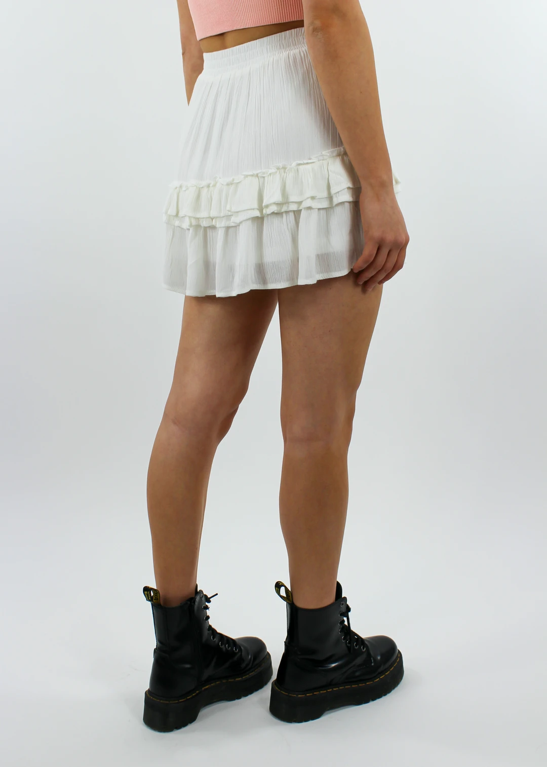 Storia Adore You Skirt ★ White Best Sellers 5 Storia Adore You Skirt ★ White Best Sellers
