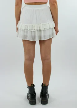 Storia Adore You Skirt ★ White Best Sellers 11 Storia Adore You Skirt ★ White Best Sellers