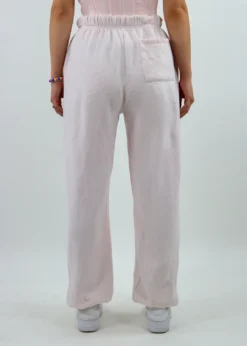 Boys Lie Josh Grunfeld Pants ★ Light Pink Bottoms