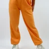 Boys Lie Josh Grunfeld Pants ★ Neon Orange
