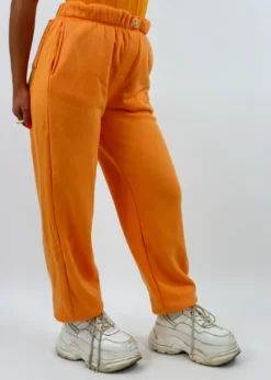 Boys Lie Josh Grunfeld Pants ★ Neon Orange